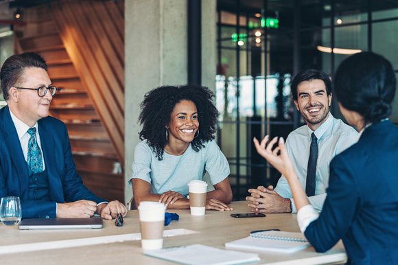 Optimal Crest Business Checking Account