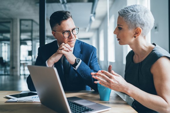 Optimal Crest Business Savings